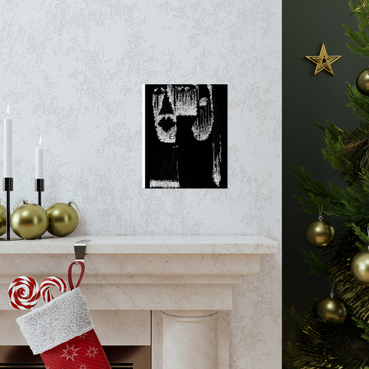 Premium Matte Vertical Posters