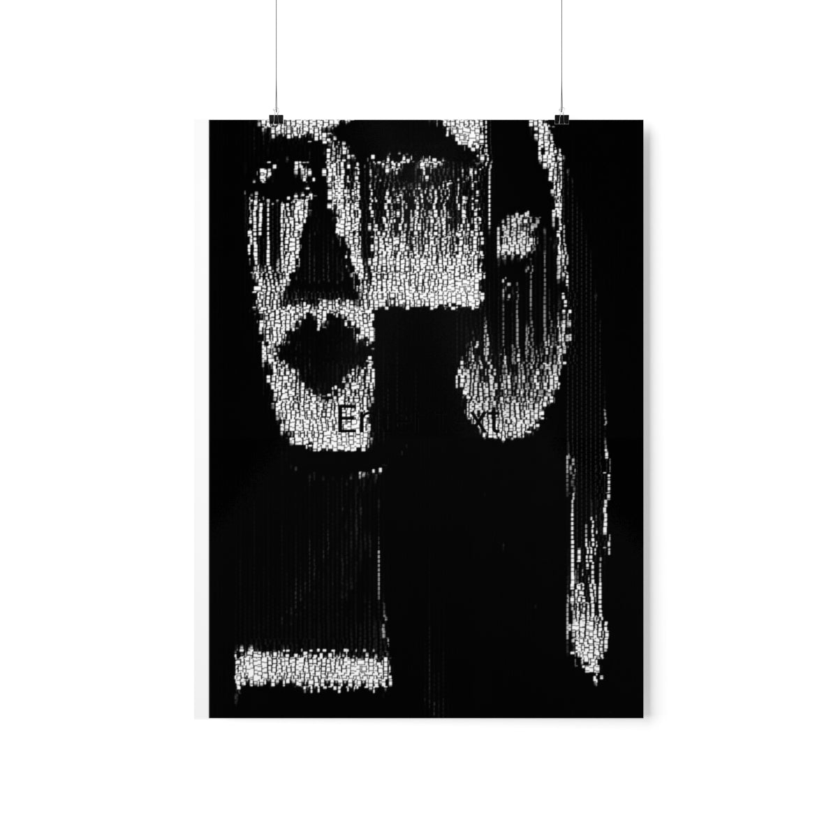 Premium Matte Vertical Posters