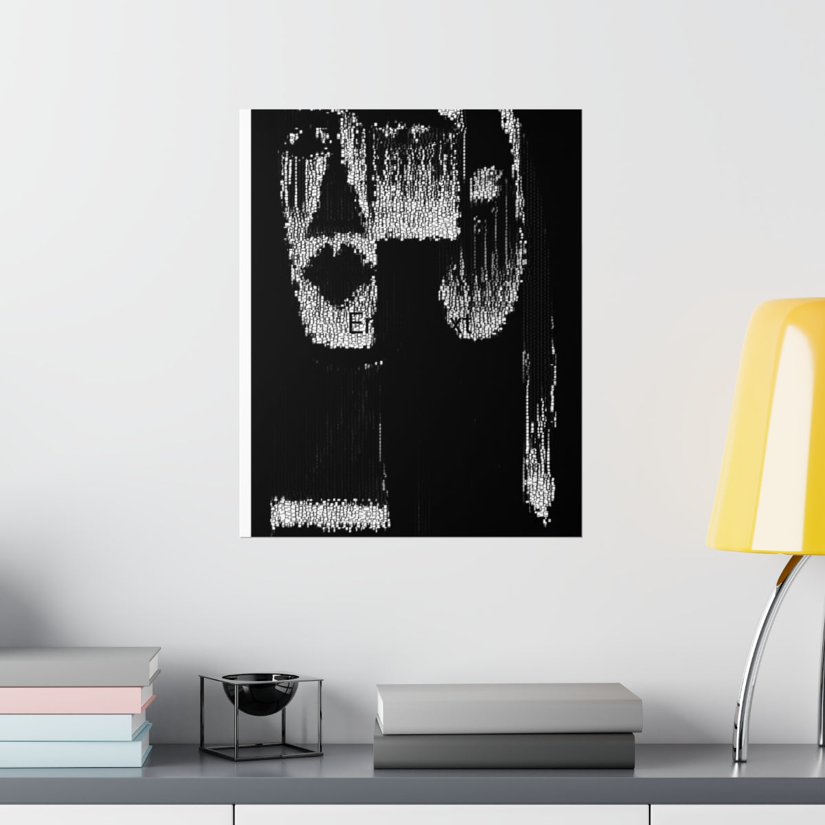 Premium Matte Vertical Posters