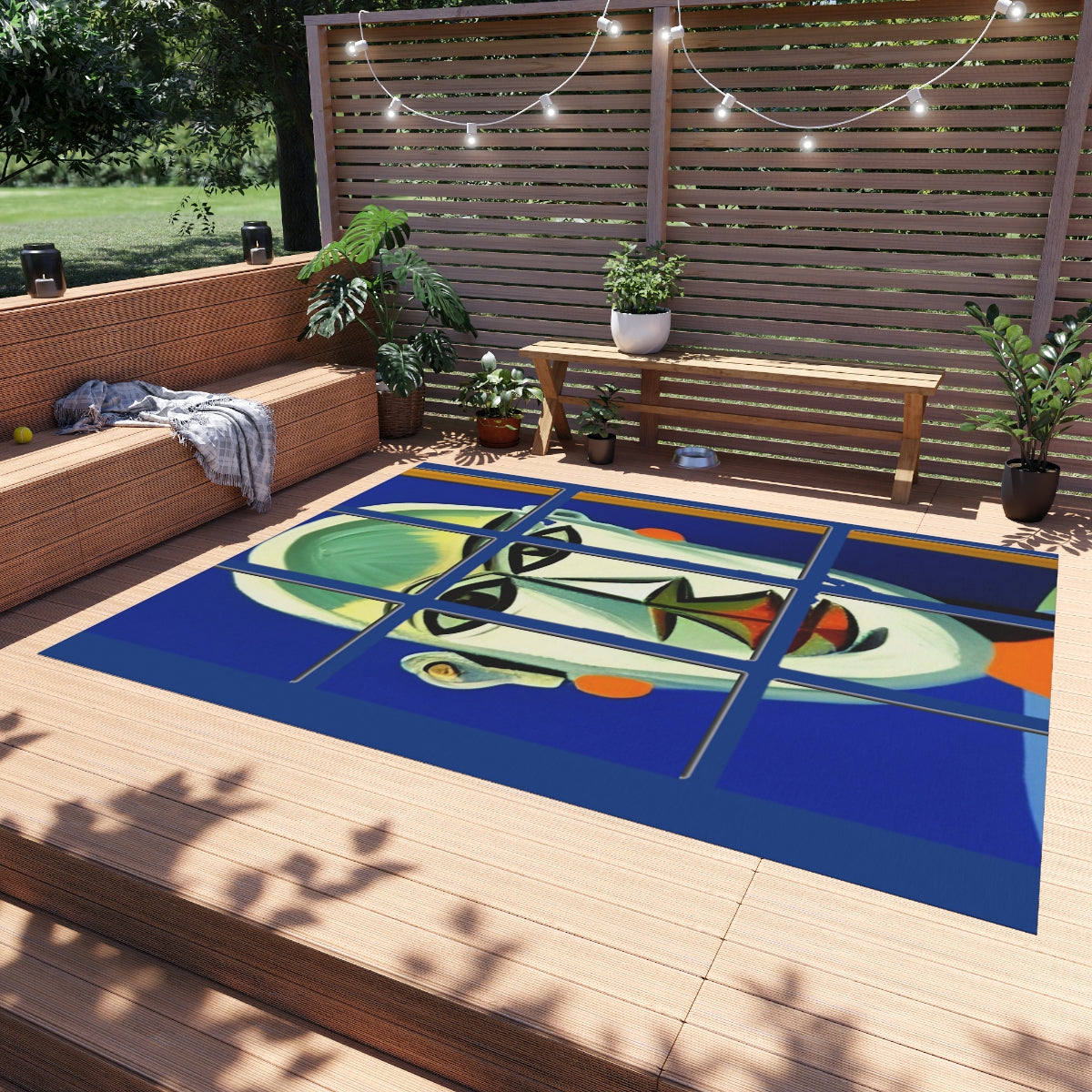 Outdoor Rug